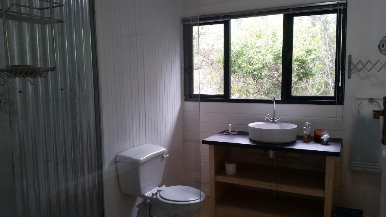 Entre Mer et Fôret Beach House Garden Route Natureʼs Valley Exterior foto