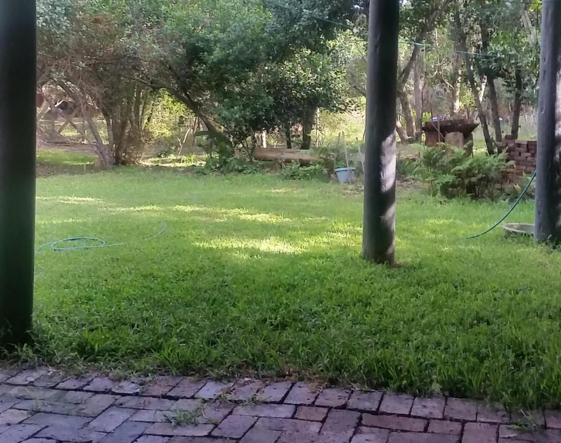 Entre Mer et Fôret Beach House Garden Route Natureʼs Valley Exterior foto